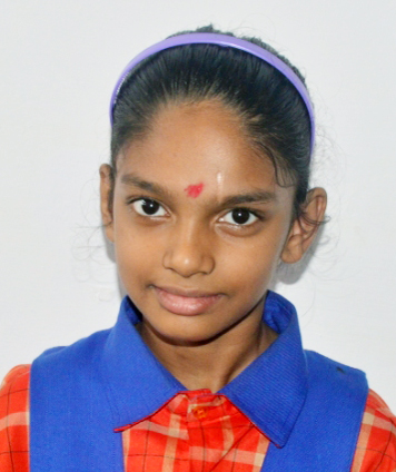 Aradhya Patel
