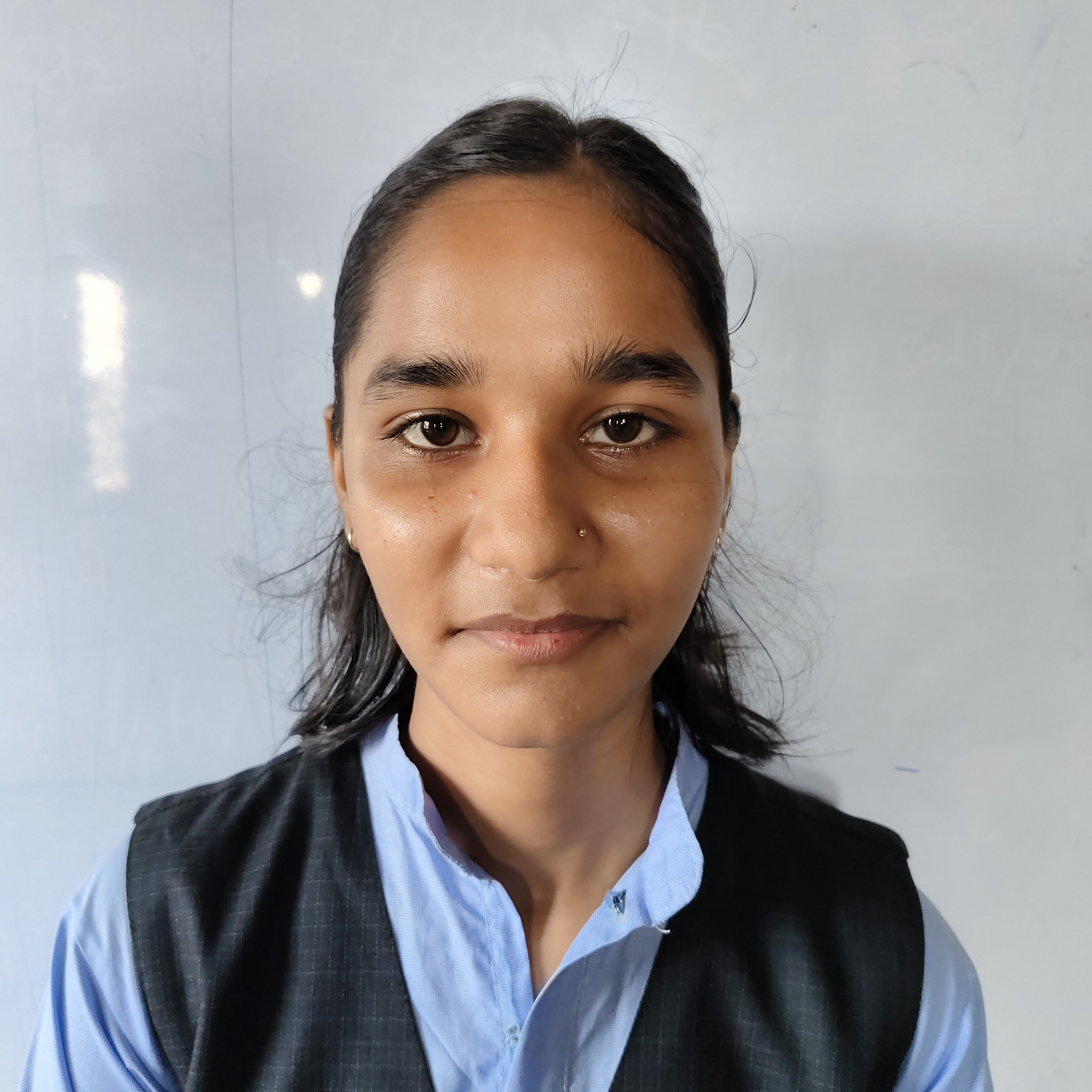 Priyanshi Shukla