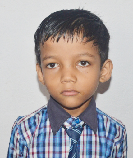 Anish Kushwaha