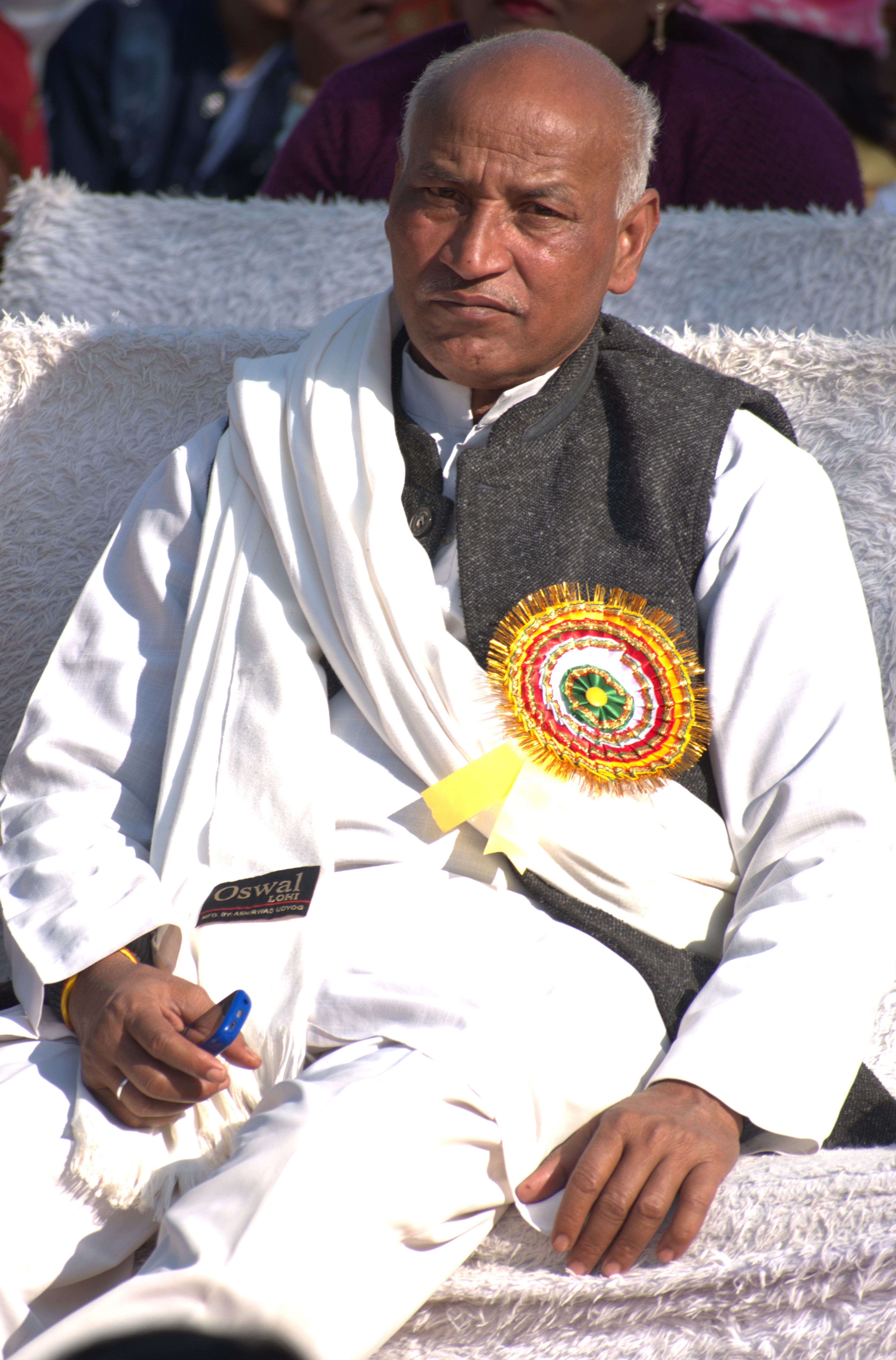 Director