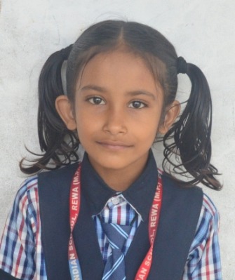 Divyanshi Mishra